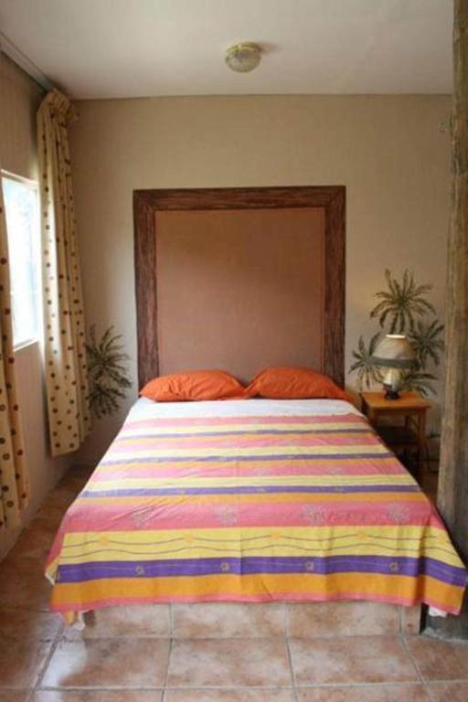 Cabinas Flamingo Playa Flamingo Luaran gambar