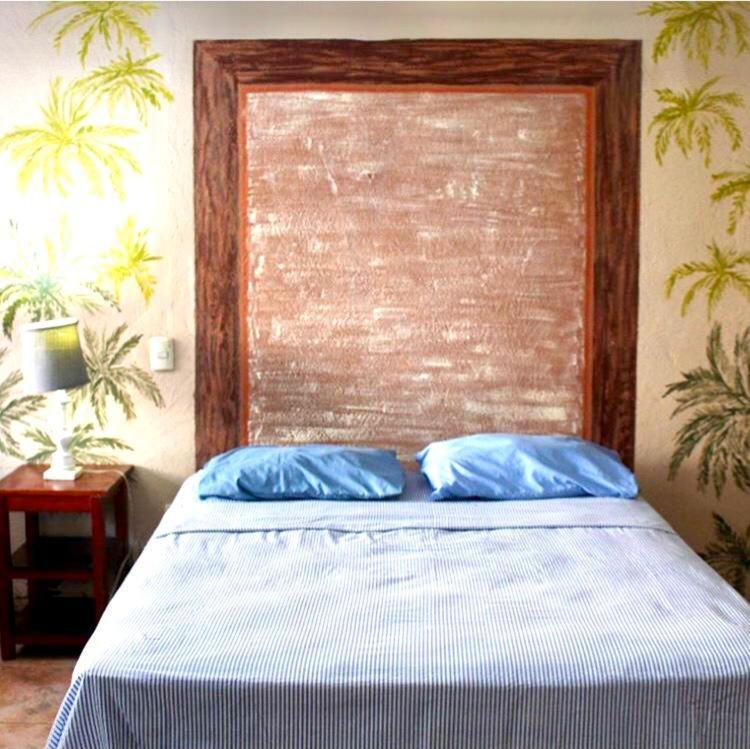 Cabinas Flamingo Playa Flamingo Luaran gambar